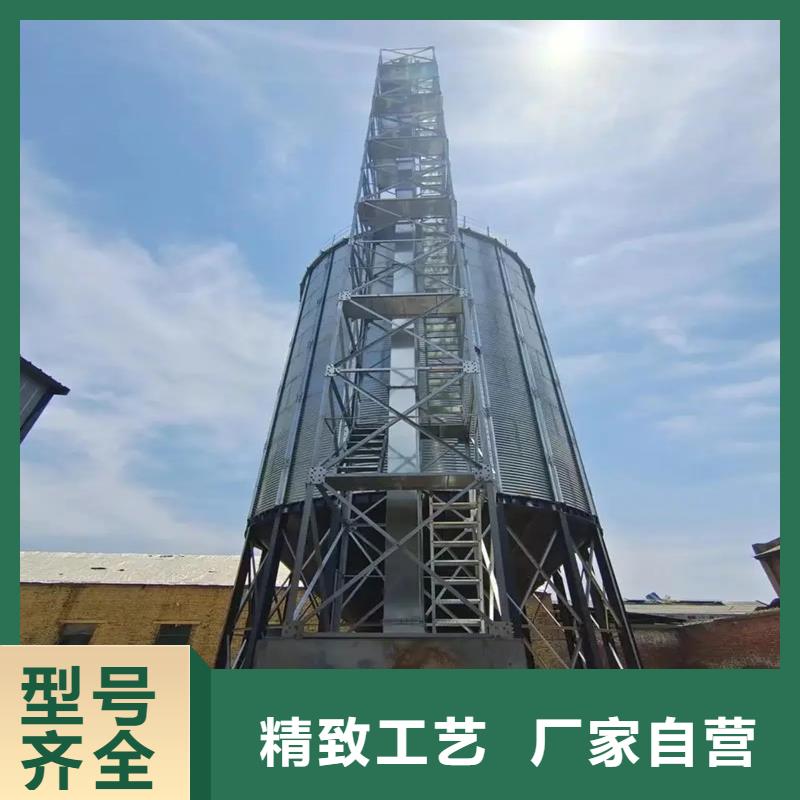 选储粮筒仓-实体厂家可定制
