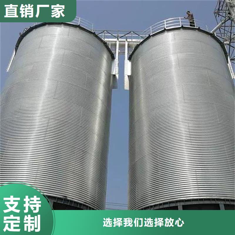 选购料塔认准裕盛钢板仓有限公司