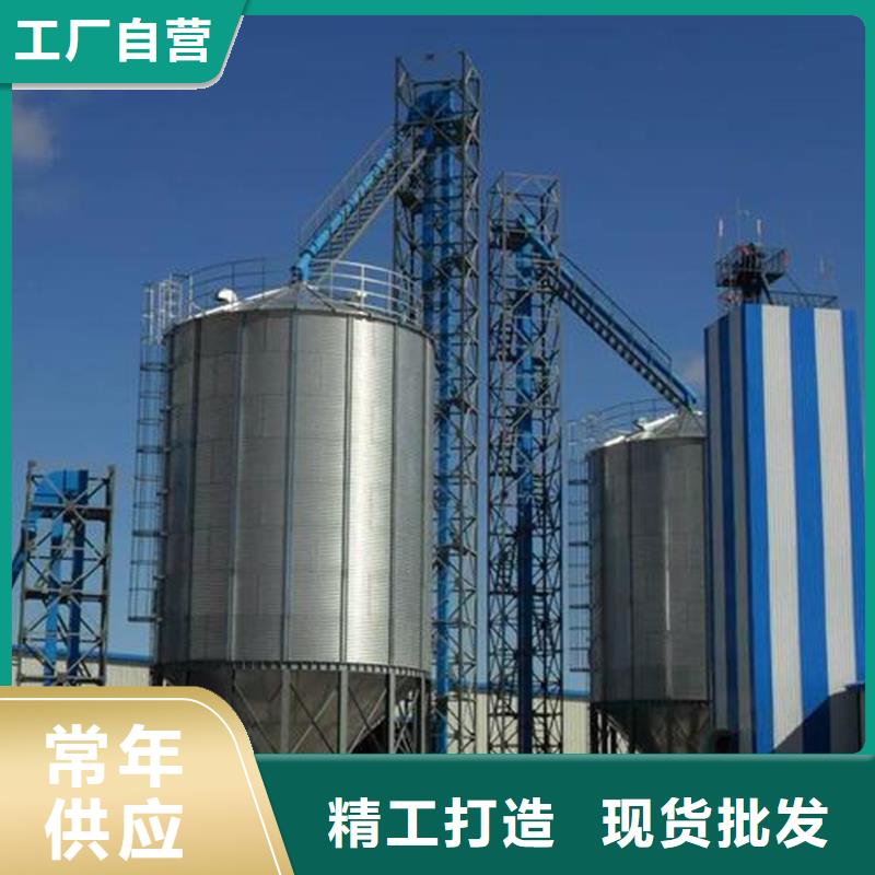 粮食立式筒仓-粮食立式筒仓品质保证