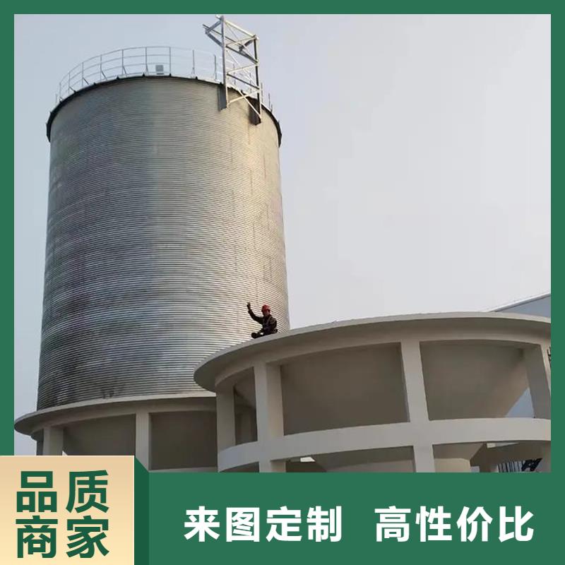 玉米粮仓-生产厂家