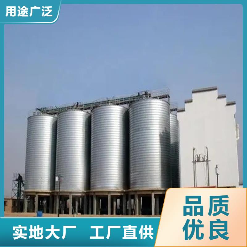 销售立式玉米钢板仓_精选厂家