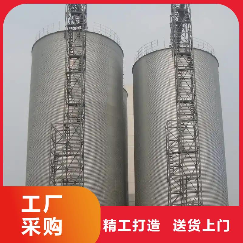 饲料料塔-品质看得见