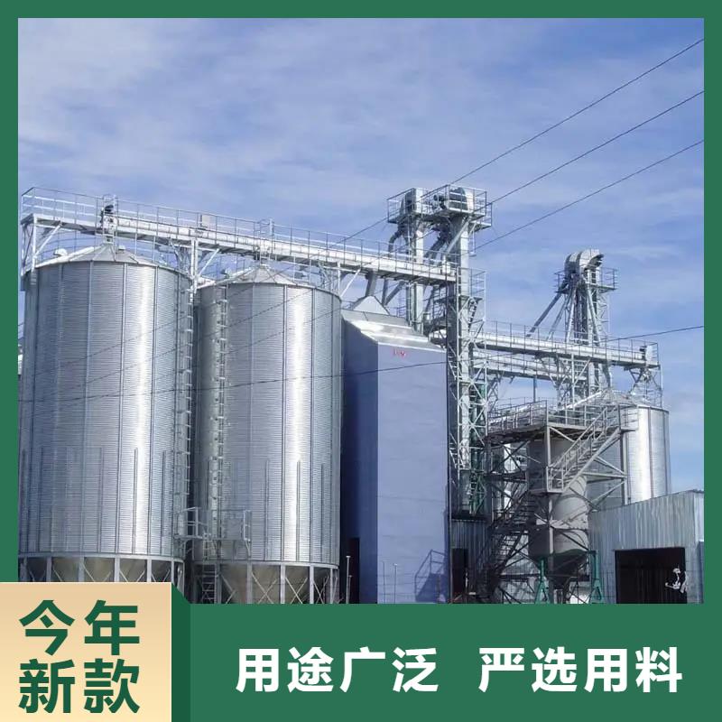 饲料料塔-品质看得见