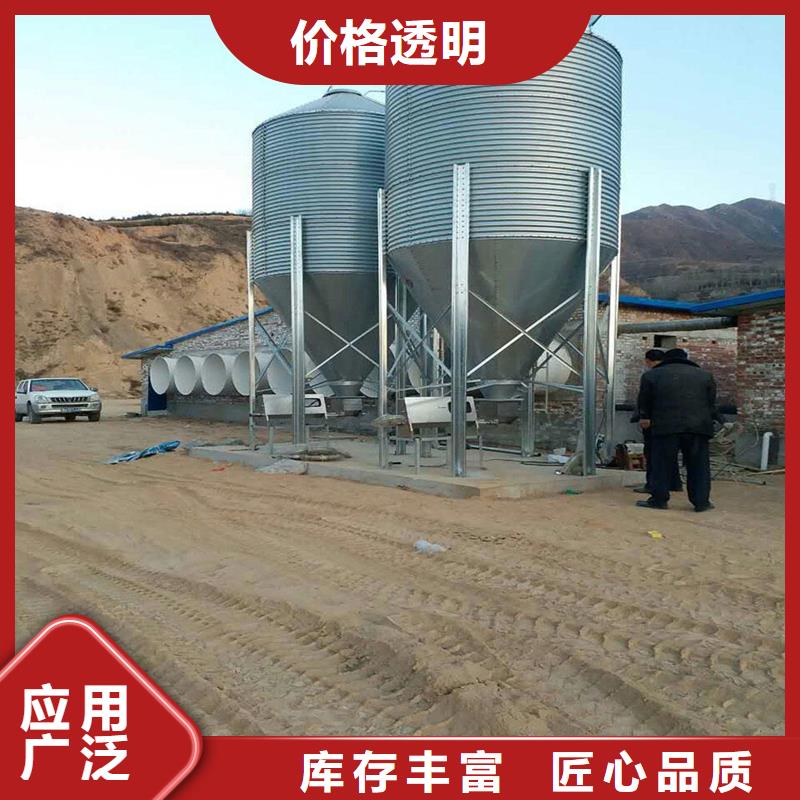 有现货的储粮用存粮仓供货商