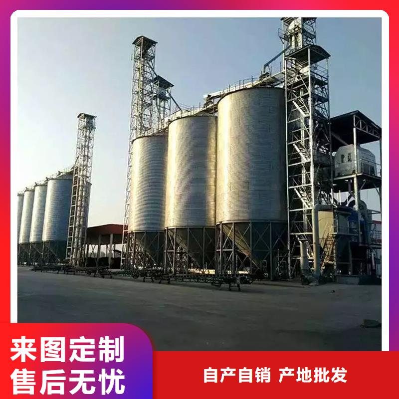 养殖业仓储料塔_让您放心的选择