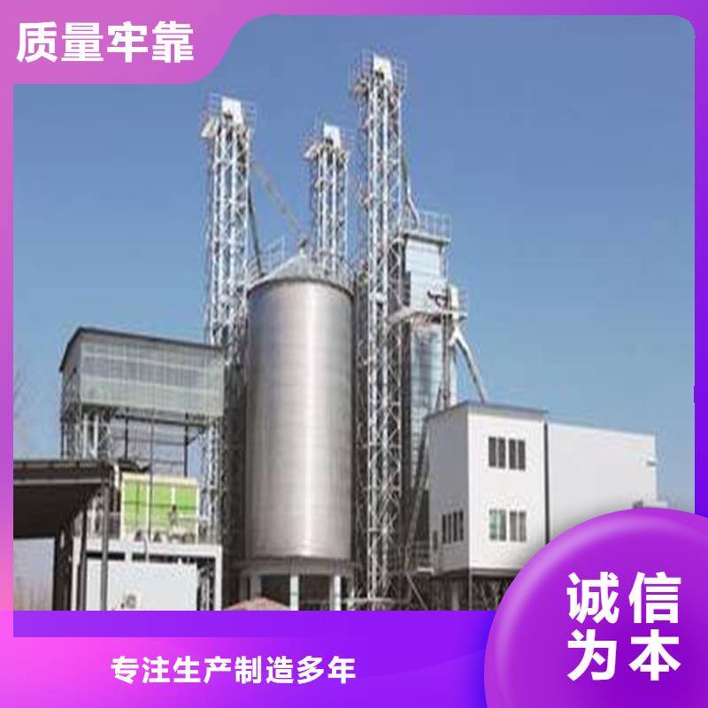 镀锌圆筒仓企业