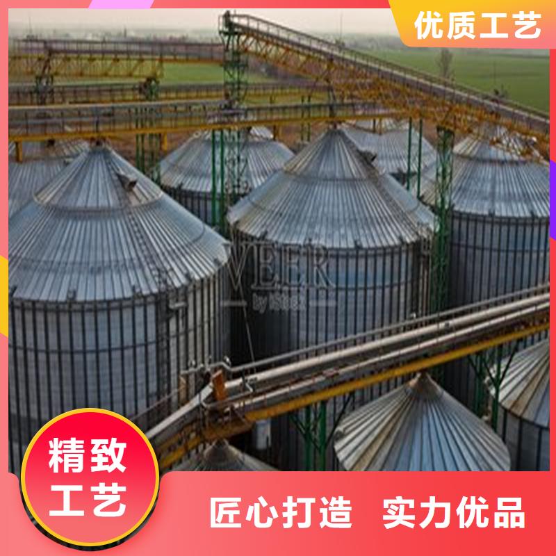 装配式粮仓粮食筒仓市场批发价