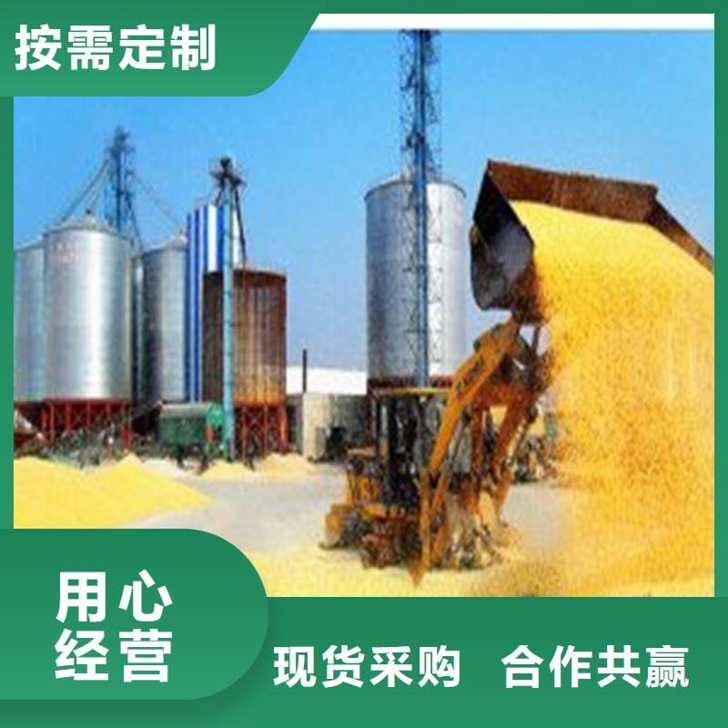 #玉米豆类装配式钢板库#厂家现货