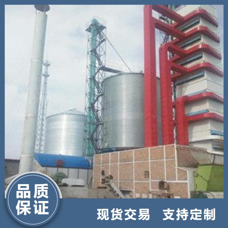 镀锌装配式圆筒仓销售报价