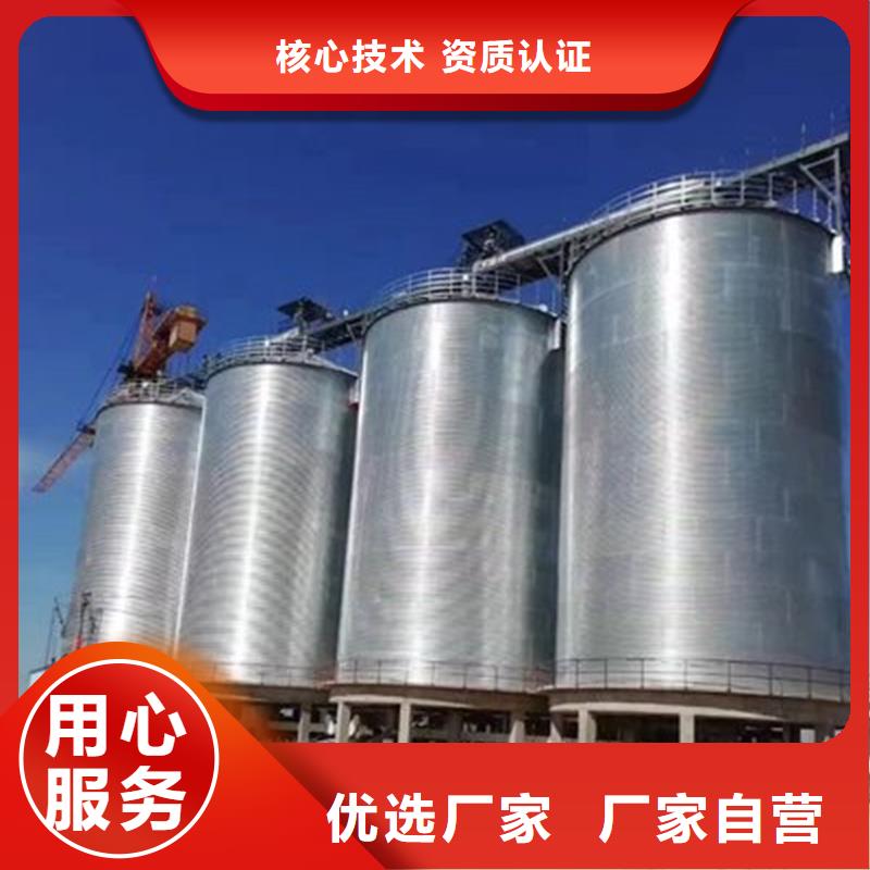 定做大型粮食存储设备的供货商