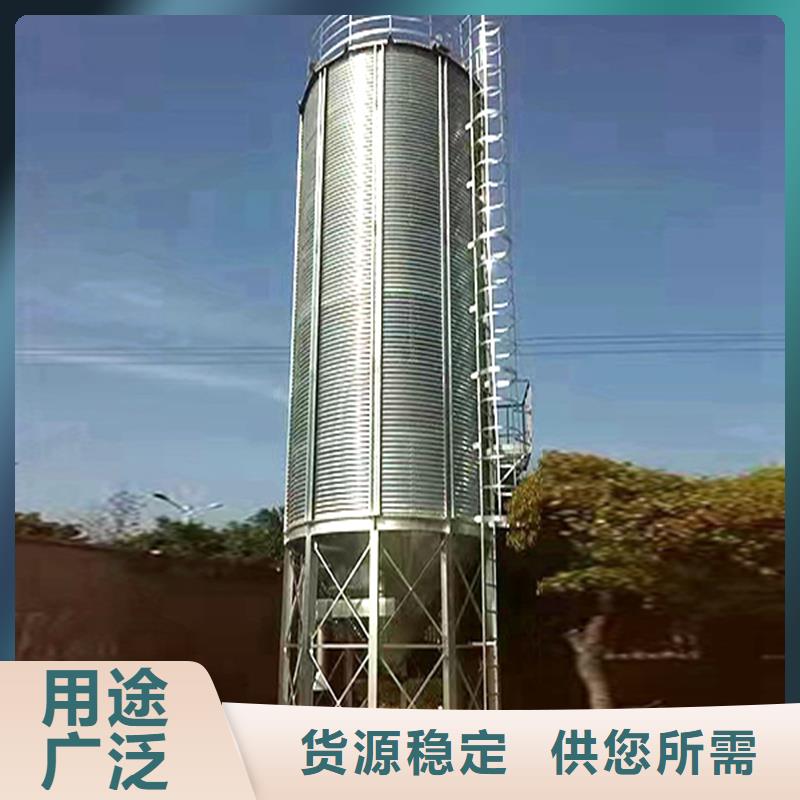 粮食钢板仓量大包邮