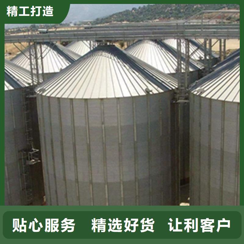 卖装配式粮仓粮食筒仓的生产厂家