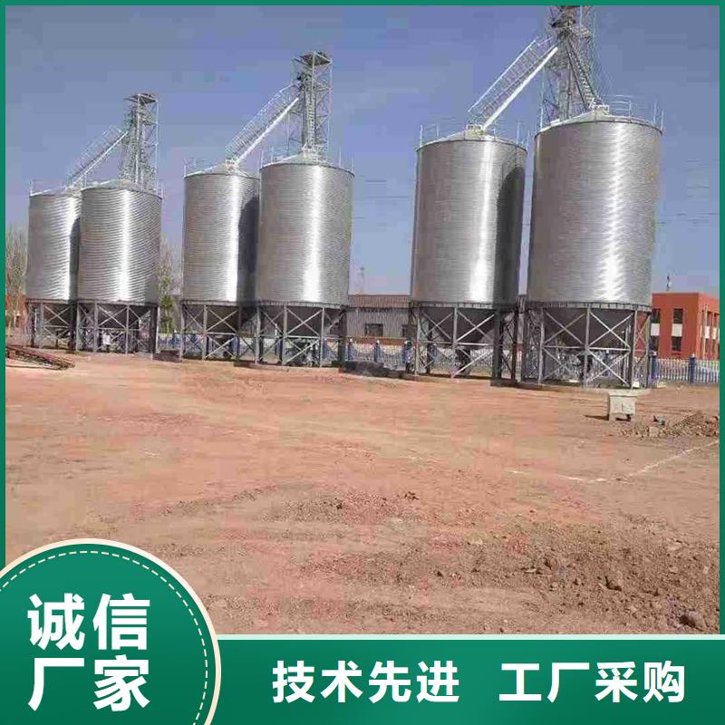 镀锌料塔使用无忧