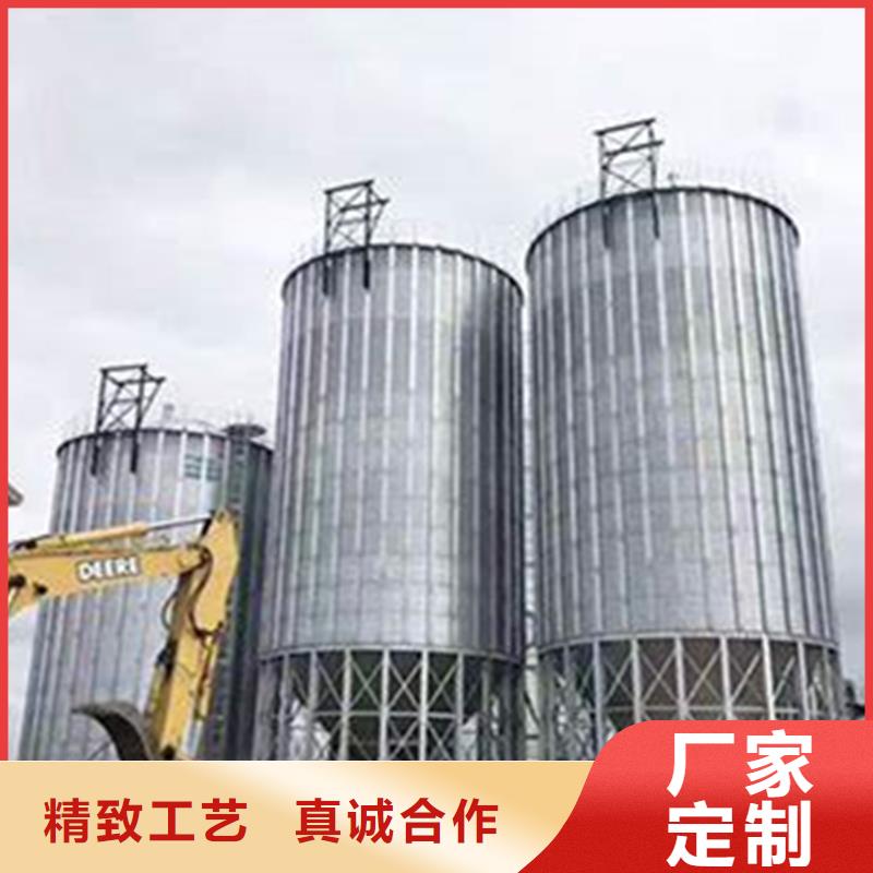 批发装配式粮仓_优质厂家