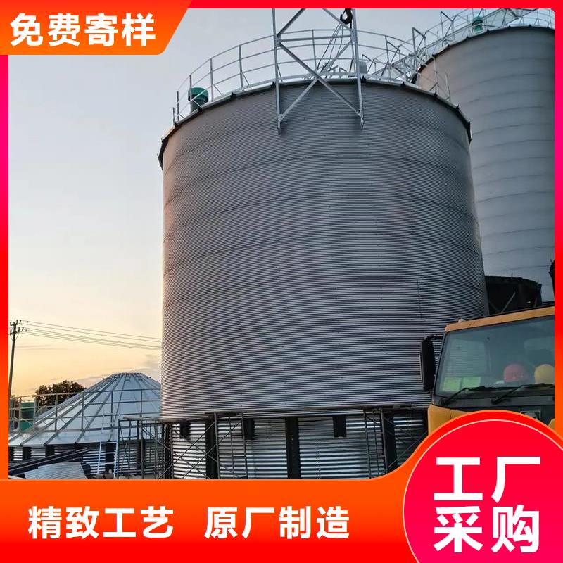 黃豆立筒倉廠家-值得信賴