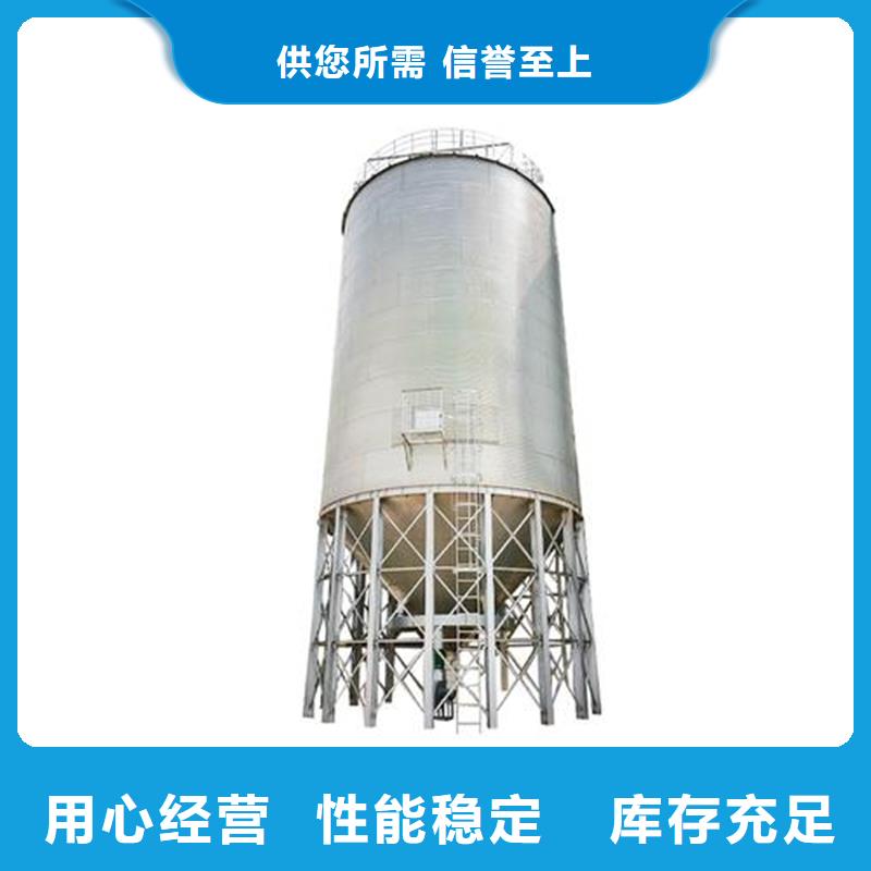 装配式粮仓粮食平底仓参数详情