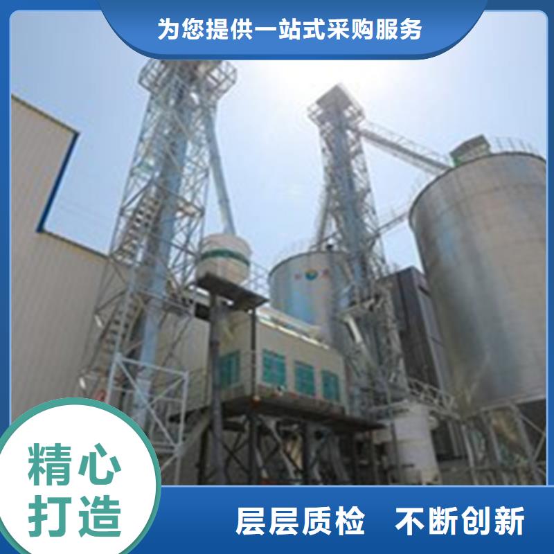 养殖设备料塔价格行情