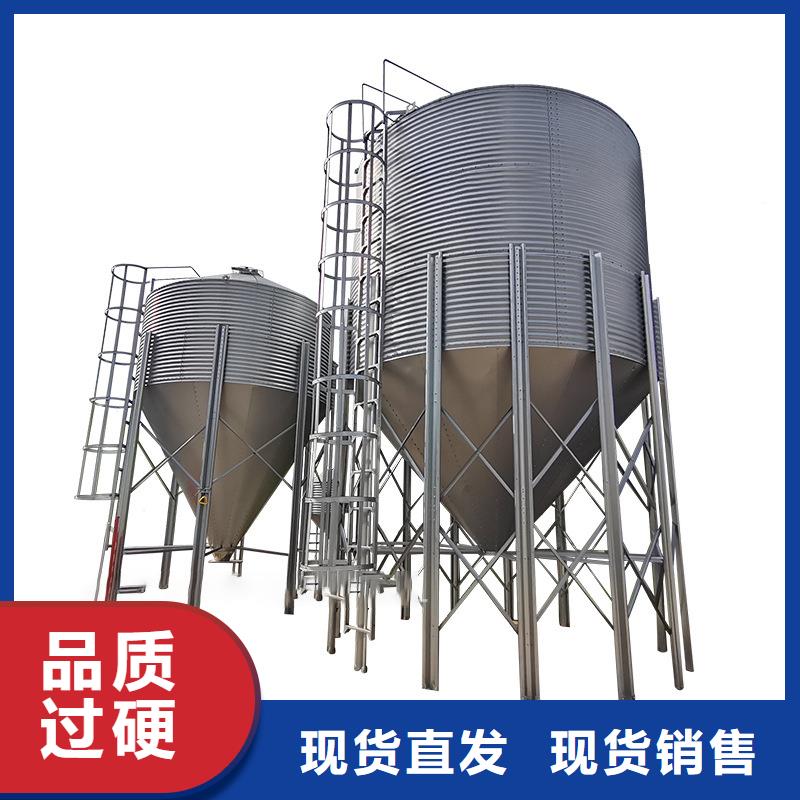 200吨玉米仓储筒仓常年批发