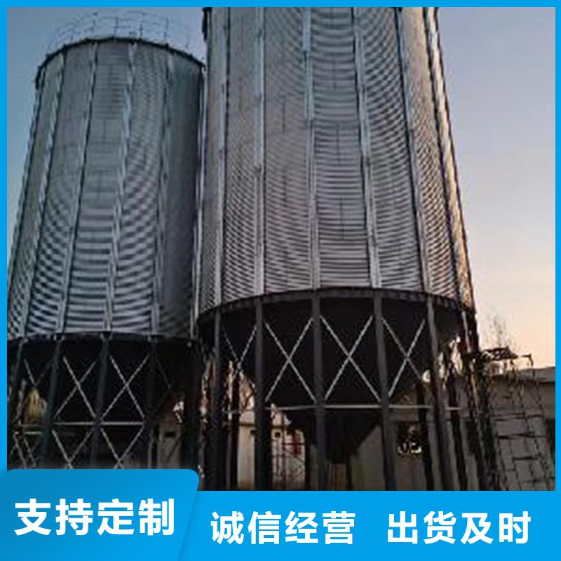 优质的立式装配钢板仓供应商