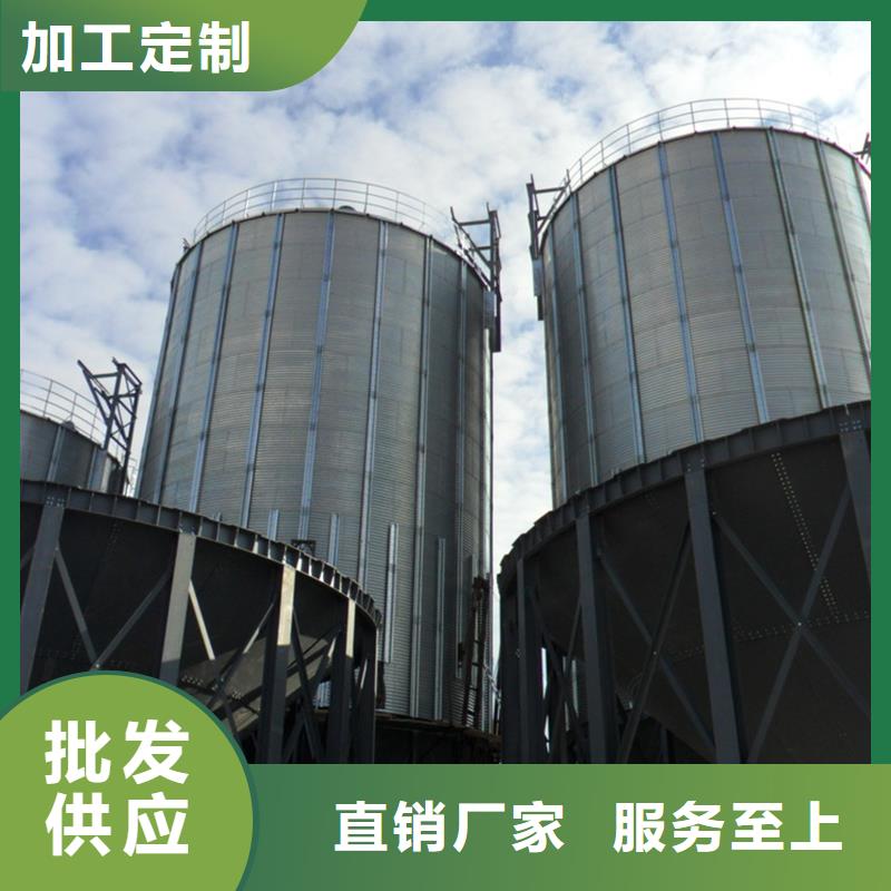1000吨粮食仓产品规格介绍