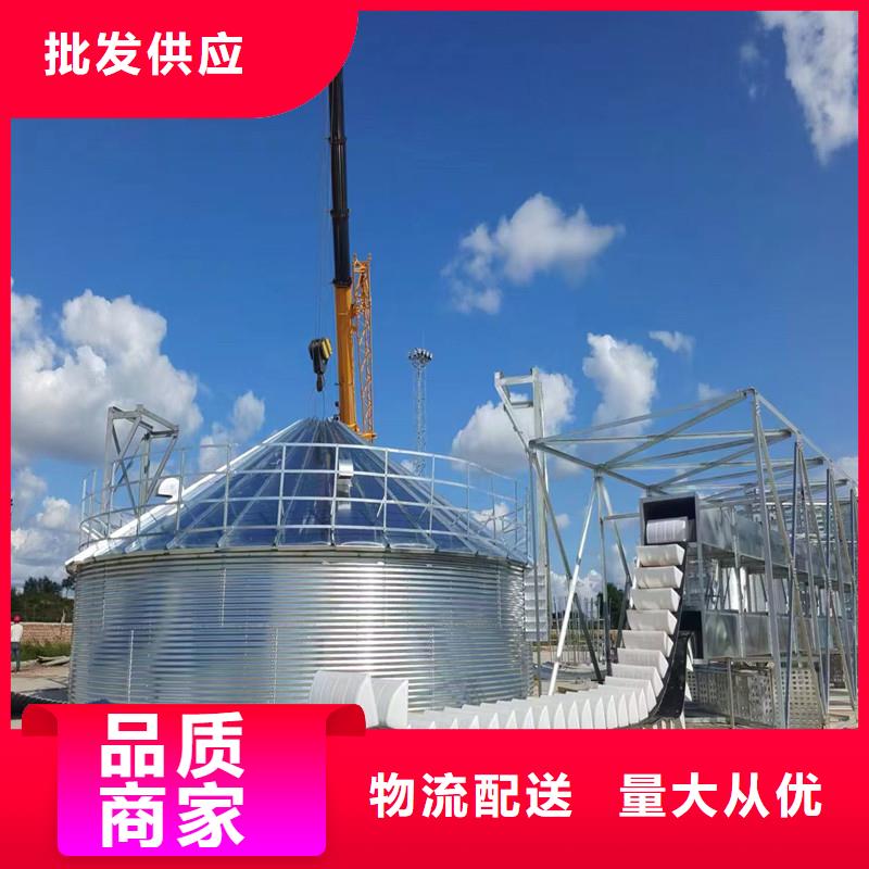 粮仓建设品牌-厂家