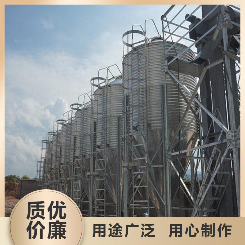 裝配式糧倉糧食平底倉多年行業(yè)經(jīng)驗(yàn)