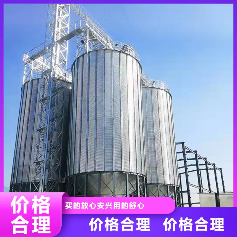 常年供应养殖设备料塔-好评