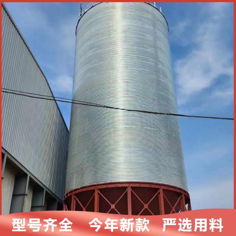 玉米存储钢板仓找裕盛钢板仓有限公司