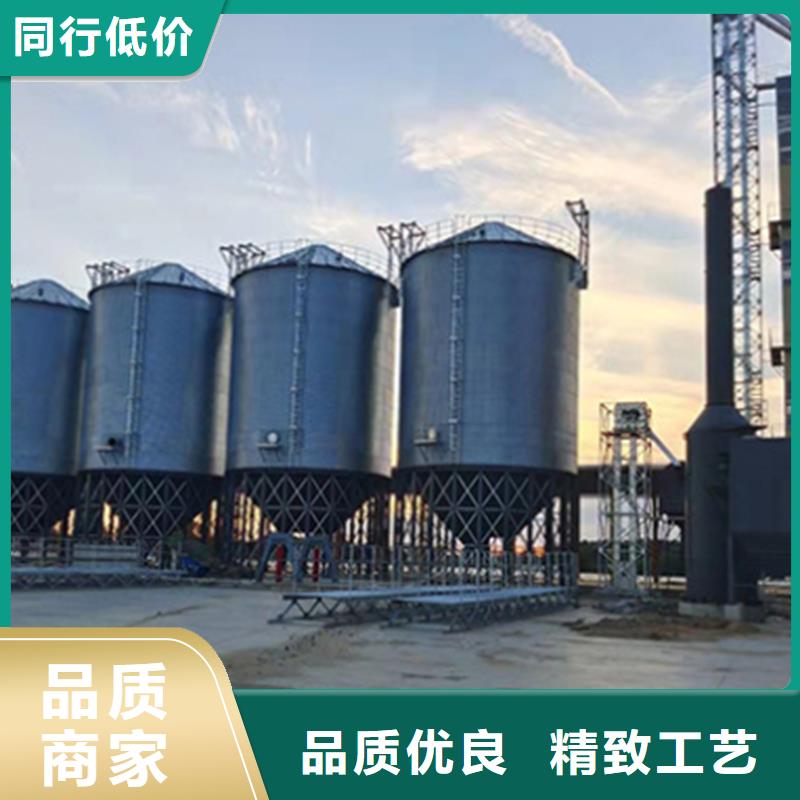 粮食钢板仓_裕盛钢板仓有限公司