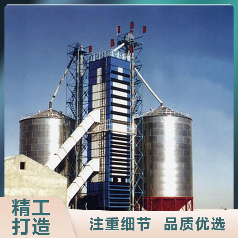 装配式粮仓粮食筒仓厂家在什么位置