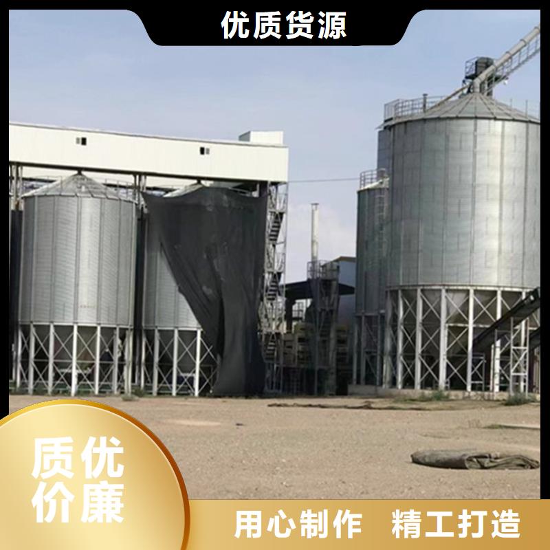 玉米存储钢板仓大厂家值得信赖