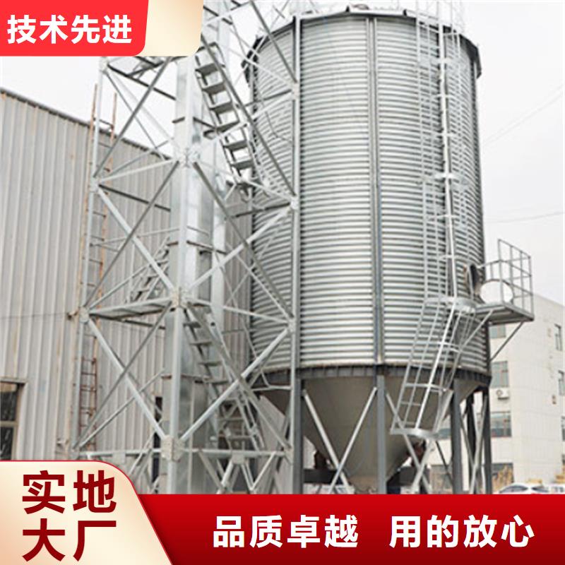 小麦立筒仓厂销价优