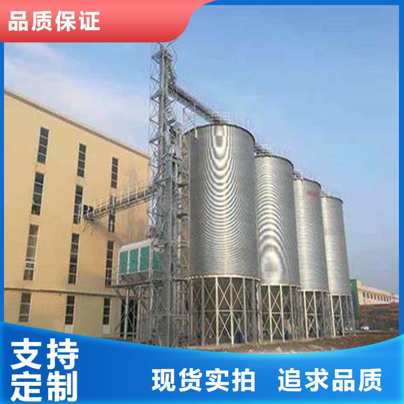 镀锌圆筒仓企业