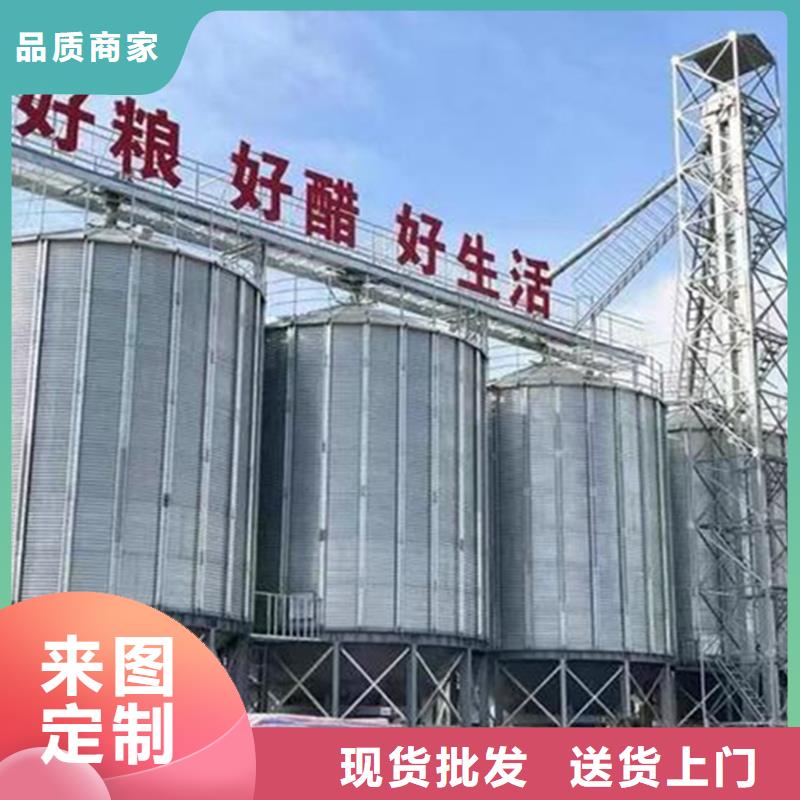 有现货的玉米立筒仓供货商
