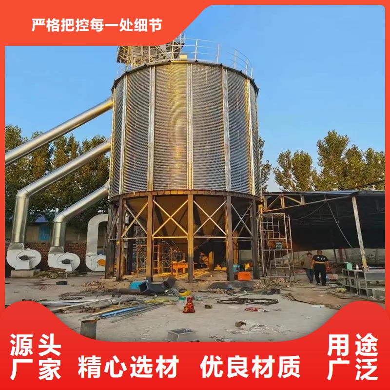 欢迎访问##养殖设备料塔##厂家