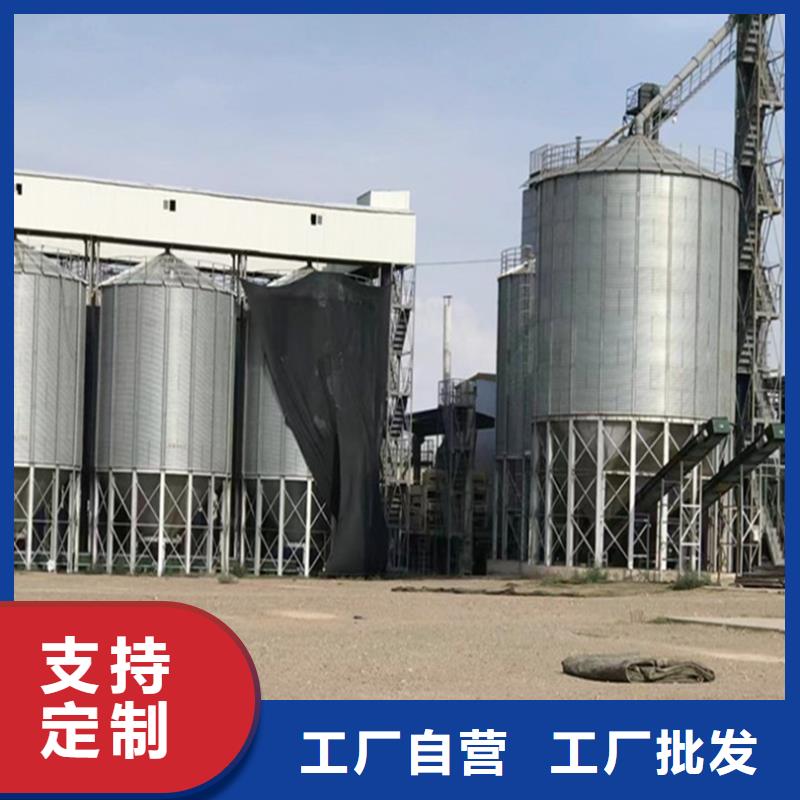 储粮筒仓厂家销售热线