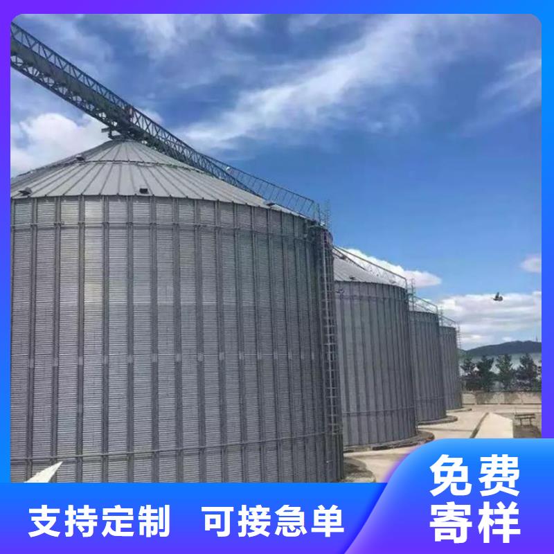 全钢锥底钢板仓欢迎询价