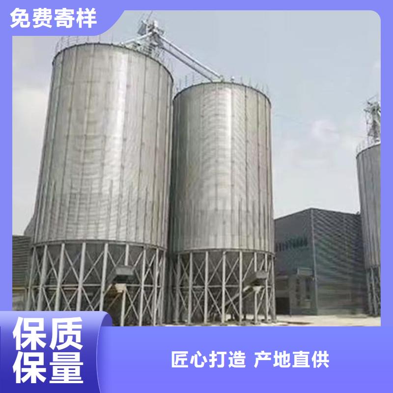 储粮筒仓多年生产经验