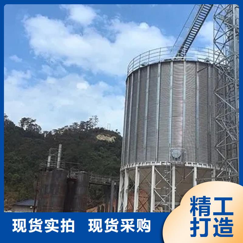 储量筒仓-储量筒仓大型厂家