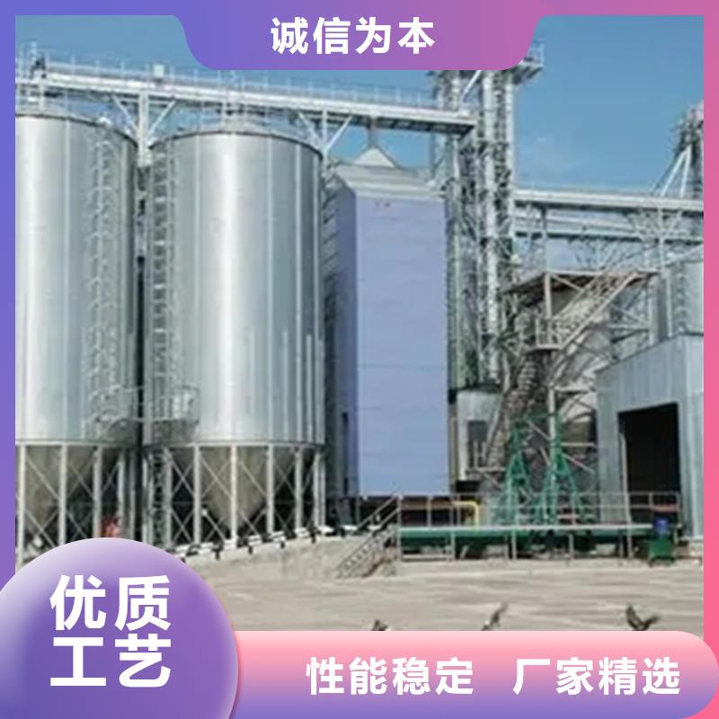 #镀锌装配式圆筒仓#现货供应