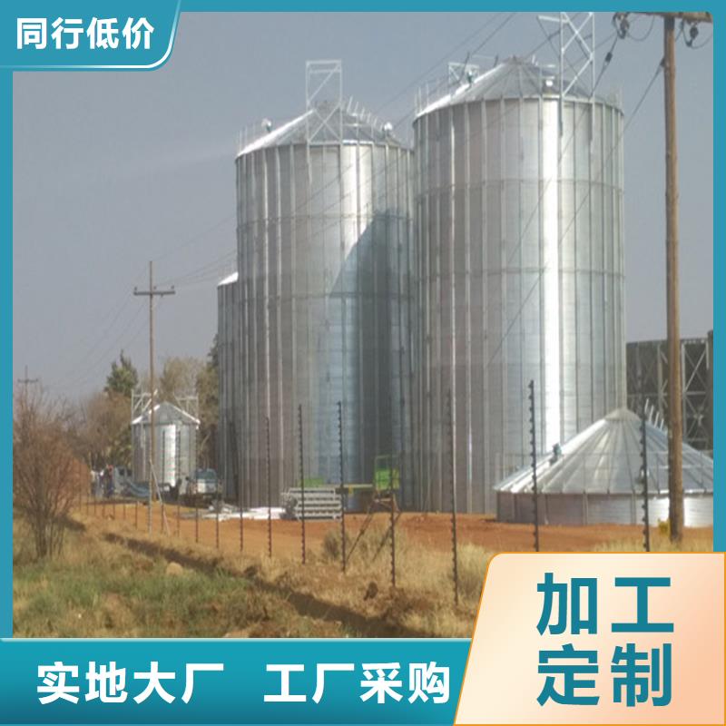 1000吨装配式粮仓粮食仓
