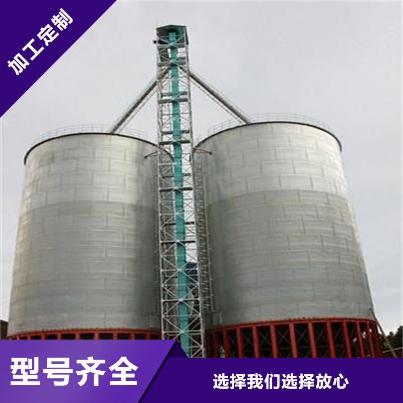 大米立筒仓实力批发厂家