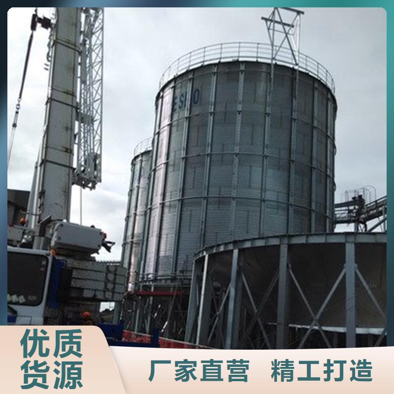 糧食倉儲設施購買注意事項