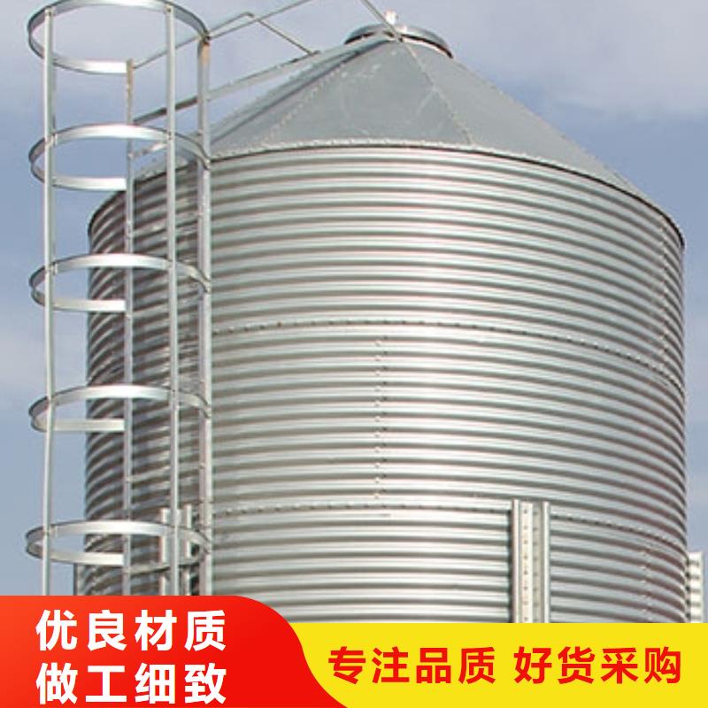 大米立筒仓经久好用