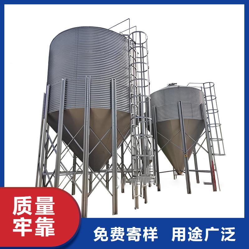 養(yǎng)殖儲料塔公司_裕盛鋼板倉有限公司