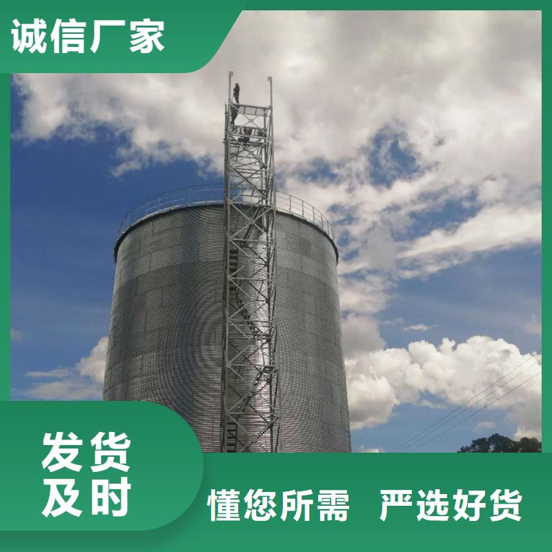 2025专注品质##玉米存储钢板仓##质量保证