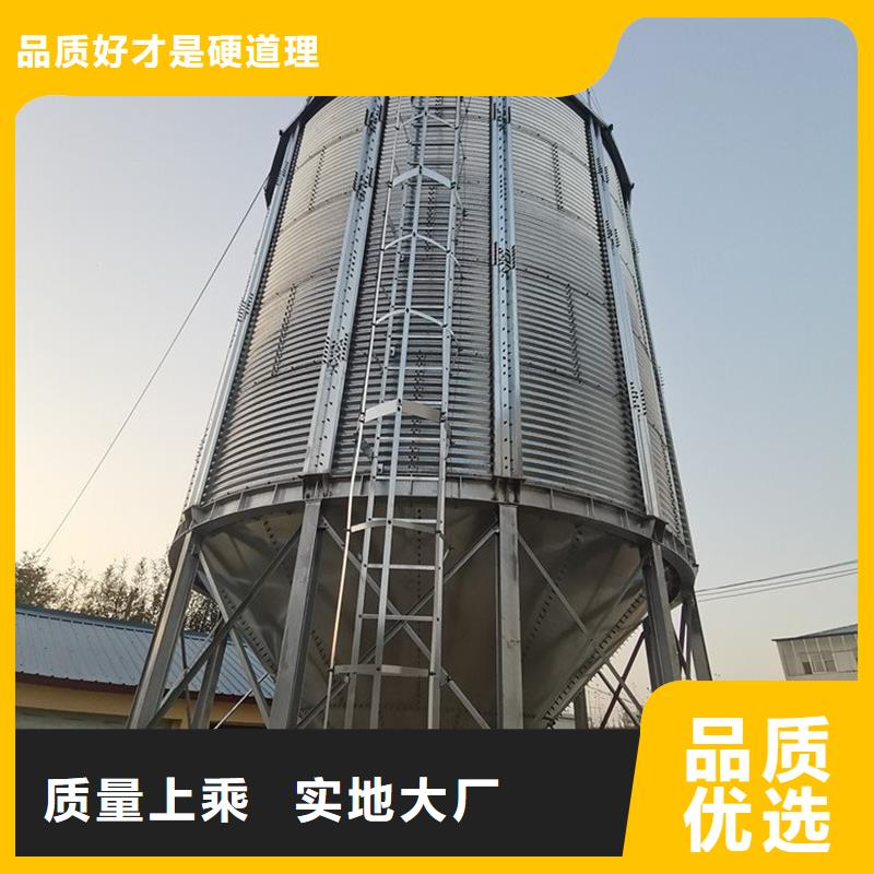 优质的小麦立筒仓【无中间商】