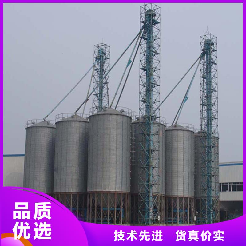 诚信的镀锌料塔厂家