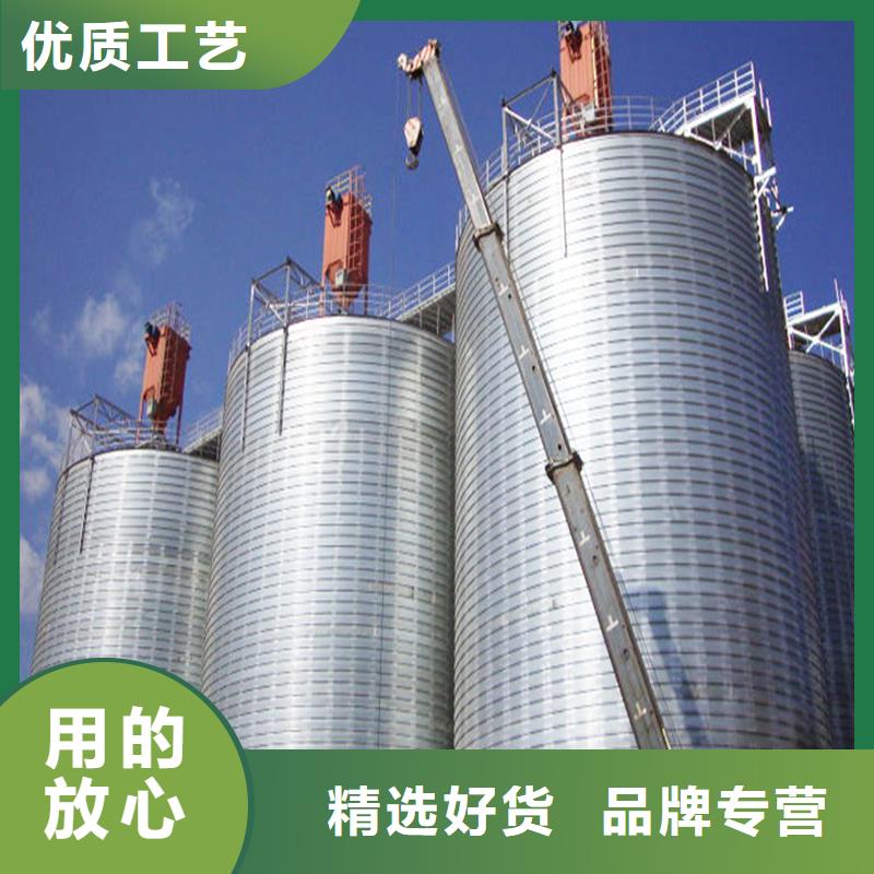 养殖储料塔公司_裕盛钢板仓有限公司