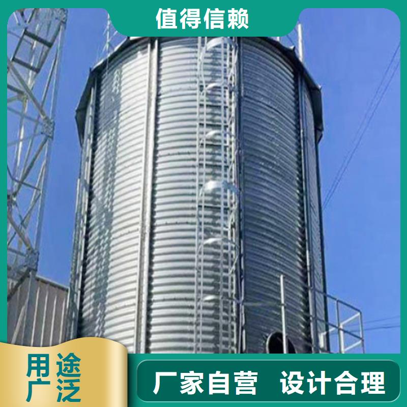 批发镀锌装配式钢板仓_精选厂家